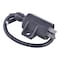 Rmstator External Ignition Coil for Kawasaki Suzuki KLF KFX KLR KLX KVF LTF LTZ R Bayou Prairie RM06030 - alternate 2